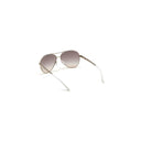Guess Brown Women's Sunglasses