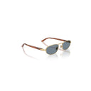 Persol Gold Men's Sunglasses