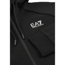 Armani Exchange Black Men's Sweatshirt