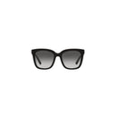 Michael Kors Black Women's Sunglasses