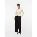 Vero Moda  Women Trousers