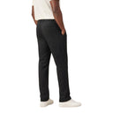Armani Exchange Black Men's Trousers