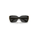 Michael Kors Brown Women's Sunglasses