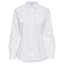 Jacqueline De Yong  Women Shirt