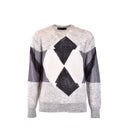 Neil Barrett Men Knitwear