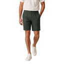 Borghese Green Men's Shorts