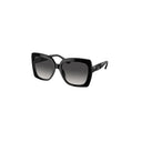 Michael Kors Black Women's Sunglasses