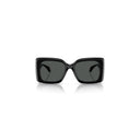 Versace Black Women's Sunglasses