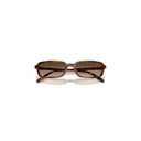 Vogue Eyewear Brown Women's Sunglasses