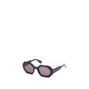 Max&co Black Women's Sunglasses