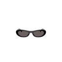 Vogue Eyewear Black Women's Sunglasses