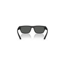 Emporio Armani Black Men's Sunglasses