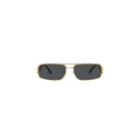 Versace Gold Men's Sunglasses
