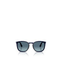 Persol Blue Men's Sunglasses