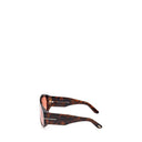 Tom Ford Bordeaux Men's Sunglasses