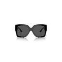 Versace Black Women's Sunglasses