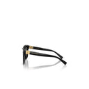 Dolce & Gabbana Black Women's Sunglasses