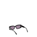 Max&co Black Women's Sunglasses