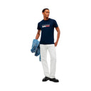 Tommy Hilfiger Jeans Men T-Shirt