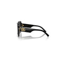 Dolce & Gabbana Black Women's Sunglasses