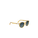 Persol Blue Men's Sunglasses
