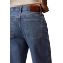 Calvin Klein Blue Women's Jeans