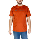 Refrigiwear Men T-Shirt