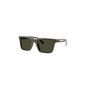 Emporio Armani Green Men's Sunglasses