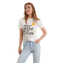 Desigual  Women T-Shirt