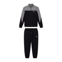 Armani Exchange Black Men's Tracksuits