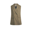 Morgan De Toi  Women Gilet