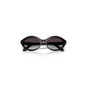 Michael Kors Black Women's Sunglasses