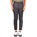 Paolo Pecora Men Trousers