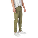Refrigiwear Green Men's Trousers