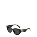 Dolce & Gabbana Black Women's Sunglasses