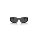 Versace Black Men's Sunglasses