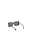 Max&co Black Women's Sunglasses