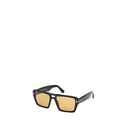 Tom Ford Brown Men's Sunglasses