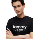 Tommy Hilfiger Jeans Men T-Shirt