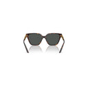 Versace Brown Women's Sunglasses