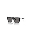Swarovski Black Women's Sunglasses