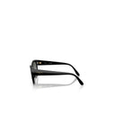 Vogue Eyewear Black Women's Sunglasses