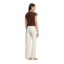 Morgan De Toi Brown Women's Knitwear