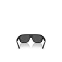 Dolce & Gabbana Black Men's Sunglasses