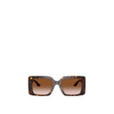 Versace Brown Women's Sunglasses