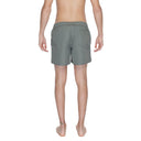 Emporio Armani Underwear Men Swimwear