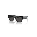 Dolce & Gabbana Black Men's Sunglasses