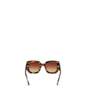 Tom Ford Brown Men's Sunglasses