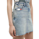 Tommy Hilfiger Jeans Blue Women's Skirt
