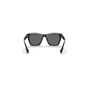 Burberry Black Men's Sunglasses